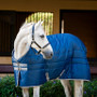 Horseware Amigo Ripstop Insulator Stable Rug 100g - Navy/Titanium Grey