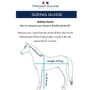 Premier Equine Rug Measuring Guide