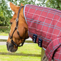 Premier Equine Domus Combo Stable Rug 400g