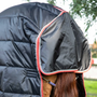 Premier Equine Combo Stable Rug 400g in Black