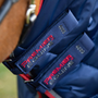 Premier Equine Combo Stable Rug 400g in Navy
