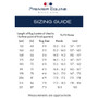 Premier Equine Rug Size Guide