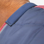 Premier Equine Garissa Stable Rug 200g in Navy