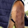 Premier Equine Garissa Stable Rug 100g - Navy