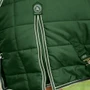 Premier Equine Garissa Stable Rug 100g - Green
