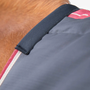 Premier Equine Garissa Stable Rug 100g in Black