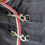 Premier Equine Garissa Stable Rug 100g in Black