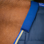 Premier Equine Garissa Stable Rug 400g in Navy