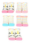 Baby Unicorn Socks Gift Box - Socks