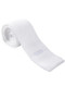 Premier Equine Mens Knitted Tie in White