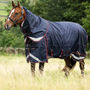 LeMieux Kudos Thermo Layer Turnout Rug 100g