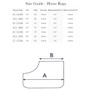 LeMieux Horse Rugs Size Guide