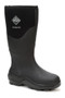 The Muck Boot Company Muckmaster Hi - Black