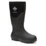 The Muck Boot Company Muckmaster Hi - Black