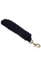 Shires Wessex Leadrope - Navy