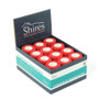 Shires Cohesive Bandages - Red