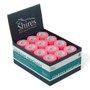 Shires Cohesive Bandages - Pink