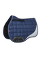 LeMieux Reflective Suede General Purpose Saddle Pad