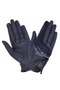 LeMieux Competition Gloves - Navy