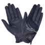 LeMieux Competition Gloves - Navy