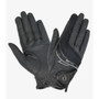 LeMieux Competition Gloves - Black