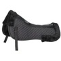 ARMA Fully Lined Half Pad - Black