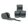 ARMA Fleece Bandages - Grey