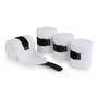 ARMA Fleece Bandages - white