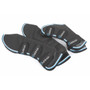 ARMA Air Defence Travel Boots - Black