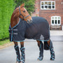 ARMA Air Defence Travel Boots - Lifestyle - Black