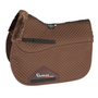 ARMA SupaFleece Saddle Cloth - Brown