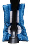 Premier Equine Bi-Polar Magni-Teque Boot Liners in Blue