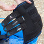 Premier Equine Cold Water Compression Boots in Black - outer