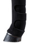 Premier Equine 9 Pocket Ice Boots in Black - fetlock