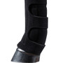 Premier Equine 9 Pocket Ice Boots in Black - fetlock