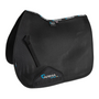 ARMA Air Motion Saddle Cloth - Black