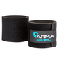 ARMA Pastern Wraps - Black