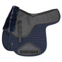 ARMA Soft Grip Numnah in Navy