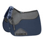 ARMA Soft Grip Saddle Cloth in Navy