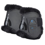 ARMA SupaFleece Fetlock Boots - Black