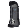 ARMA SupaFleece Tendon Boots - Black