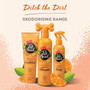 Pet Head Ditch The Dirt Dog Conditioner in Orange - collection