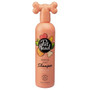 Pet Head Quick Fix 2-In-1 Dog Shampoo in Peach - front