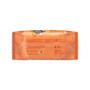 Pet Head Quick Fix Dog Wipes in Peach - back