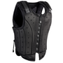 Chalres Owen Kontor Adults Body Protector -  Side