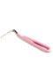 EZI-GROOM Pear Shaped Hoof Pick - Pink