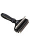 EZI-GROOM Tidy Up Comb - Black