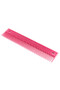 EZI-GROOM Giant Mane Comb - Pink