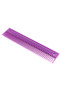 EZI-GROOM Giant Mane Comb - Purple