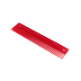 EZI-GROOM Giant Mane Comb - Red